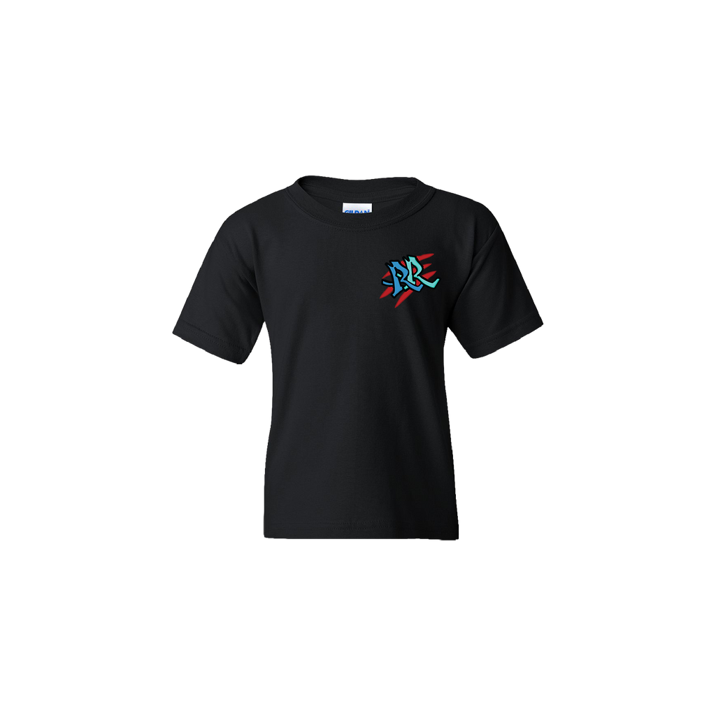 Robo Raptors Youth Tee