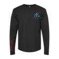 Robo Raptors Long Sleeve