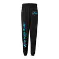 Robo Raptors Sweatpants